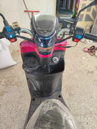 بوليس • موديل ٢٣ • سلف وهندر