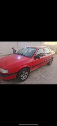 فكتره • ١٩٨٩ • مكينة ٢٫٠