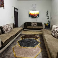 غرفة ٦قطع • ديوان • زانكو