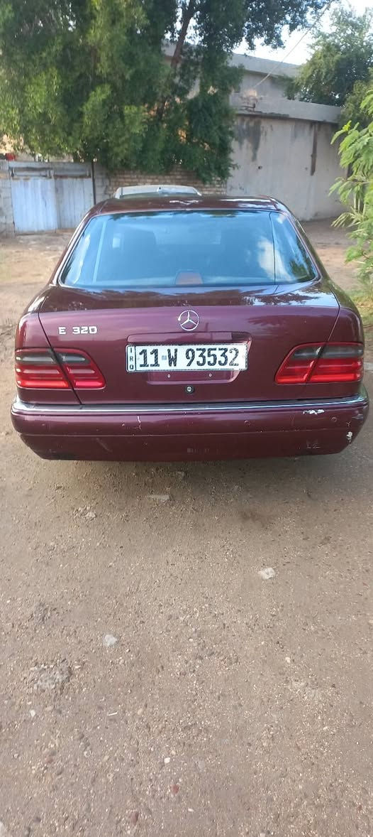 اسلام عليكم
مارسدس ام عيون موديل ٩٥ رقم بغداد صبغ عام محرك وكير وتبريد وتدفءه بشرط تخم تاير صدر جديد فول مواصفات محرك عدل خراطيم عنواني بغداد *********** السعر ٨٠ مجال قليل
