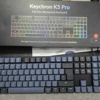 كيبوردات • احترافية • مشهورة