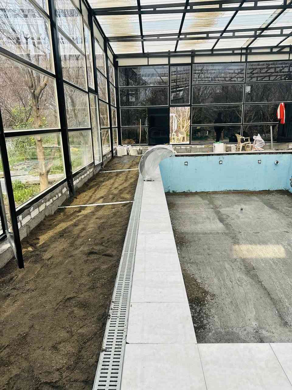 أبو سند لعمل السيراميك والبورسلين وهذه جزء من عملي نشالله ينال اعجابكم ***********/***********
