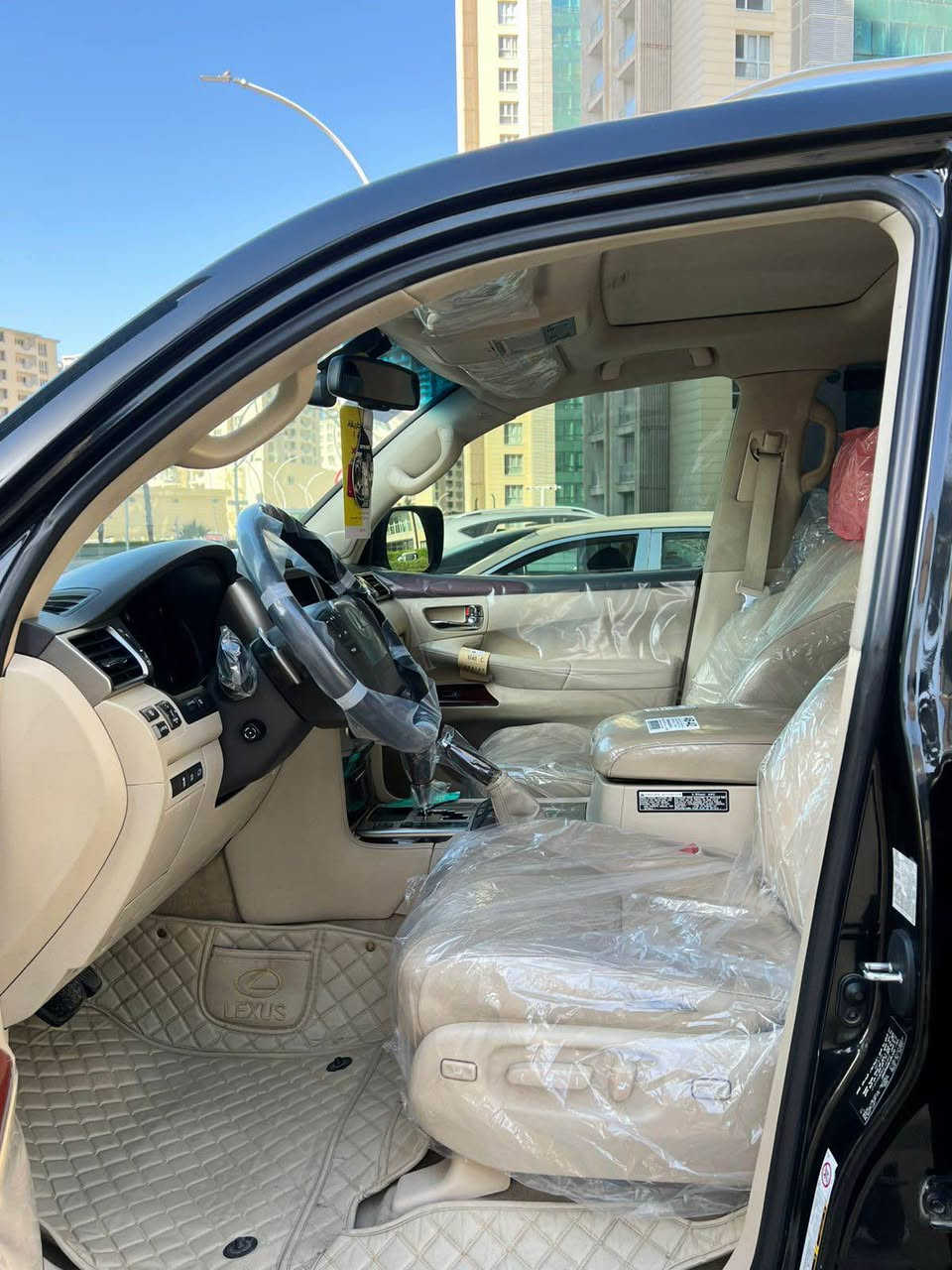 سعر بلاش بلاش ٣٤٨ ورقه 🔥🔥💵💵🧿🧿

لكزس ٢٠١٣ بريم اصلي 

سياره بيها شبر باب سكن بس بخ + مكانين بارد بيها .... 

محرك ممفتوح شرط 

تضليل جام وياها ... 

سياره بسمي كلشي جديد تحويل مباشر 

مكان سياره اربيل // *********** واتساب موجود ☎️ أربيل, العراق
