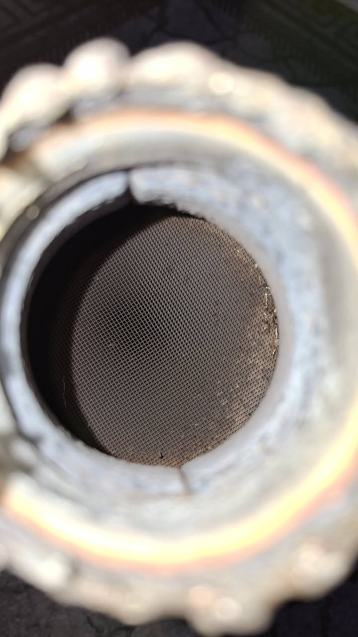 السلام عليكم ح
حجريات بيئة مال 500 واحد بي انسداد قليل 
*********** عنواني بغداد
