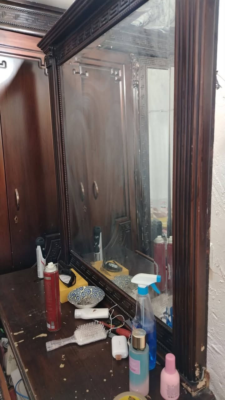 سعر خاص


**إذا كنت صاحب هذا الإعلان وتريد حذفه لأي سبب، رجاءا أرسل رسالة إلى الدعم الفني**