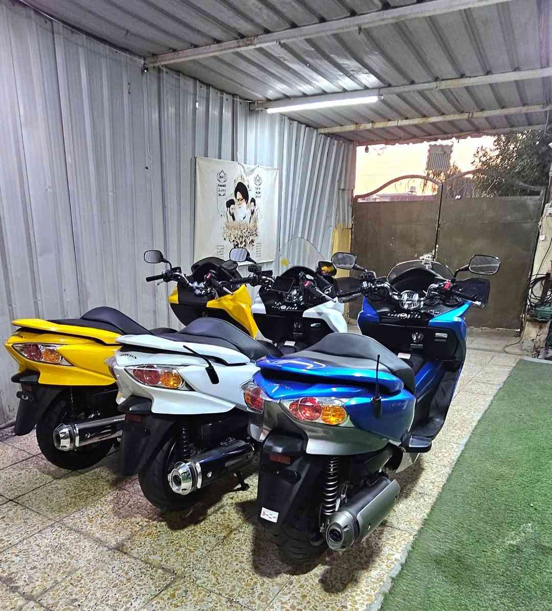 وجبه دراجات يابانيه رمبه وكاله يابان فووول جداده من دراجات قيس كراده ***********_*********** 
السبت31_1_2026
