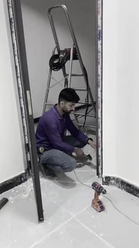 احمد (ابو رقيه) للامنيوم 07824336106