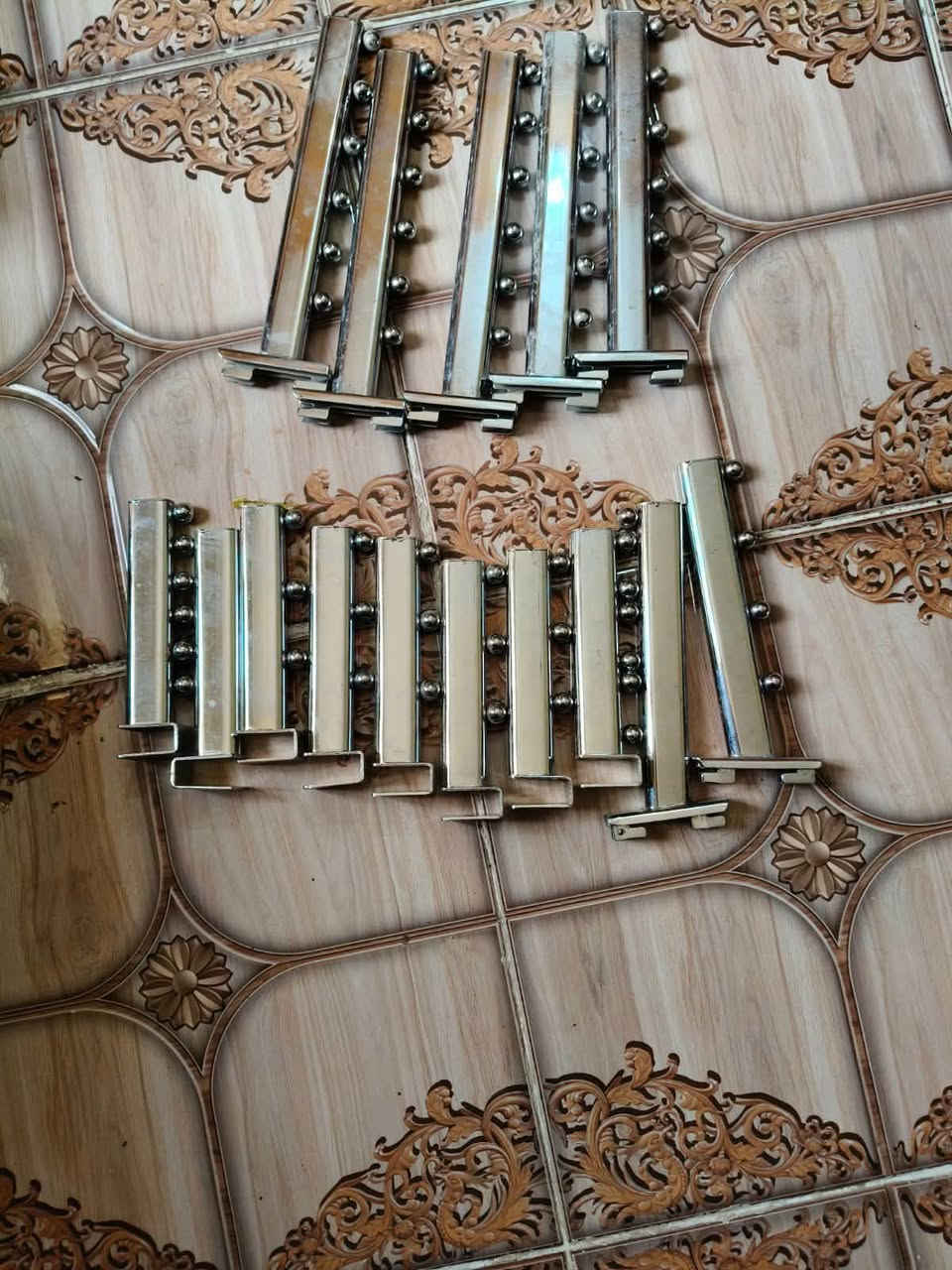 القطعه ب الف


**إذا كنت صاحب هذا الإعلان وتريد حذفه لأي سبب، رجاءا أرسل رسالة إلى الدعم الفني**