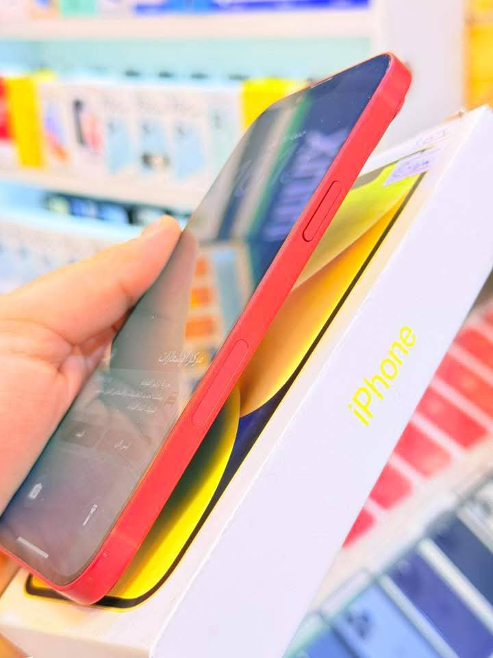 ايفون 14بلاس ذاكره 256بطاريه 94‎%‎جهاز اخو جديد زلغ واحد مابي وتر بروف جهاز ايسم كارت جهاز بمعنه كلامه نضيف هوه جديد سوه لا مفتوح ولا مصلح ملحقات كامله 
سعر 550الف قفله من الاخير 
بغداد البياع شارع

***********
