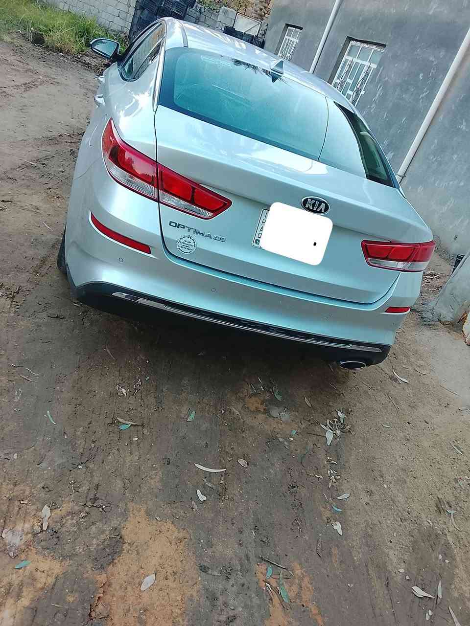 السلام عليكم اوبتما 2020 امريكي حادثها موجود بالصوره والسعر 134 وبيها مجال ***********
