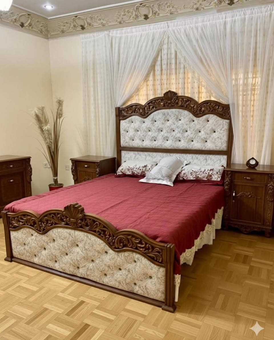 غرفه صاج تسكام شغل ثقيل درجه اولى 
السعر مليونين و350 الف


**إذا كنت صاحب هذا الإعلان وتريد حذفه لأي سبب، رجاءا أرسل رسالة إلى الدعم الفني**