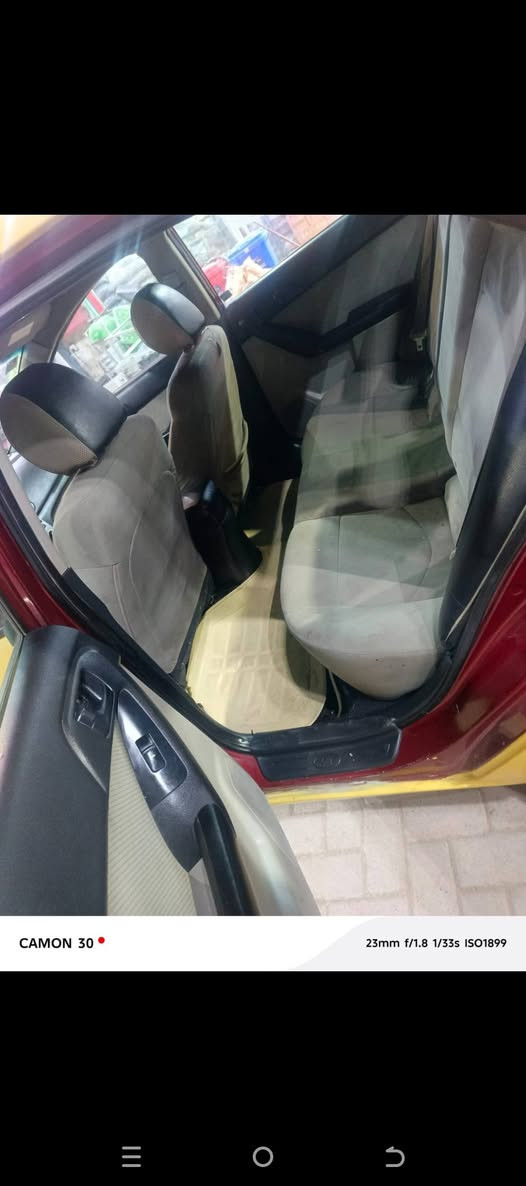 فورتي 2013 مصفره هيئه وغرمات بيه جاملغ بدون دواخل وبيه نقص اضباره تحويل مباشر كير مكينه كفاله حداديه جاهزه السعر 53 رقم الهاتف ***********
