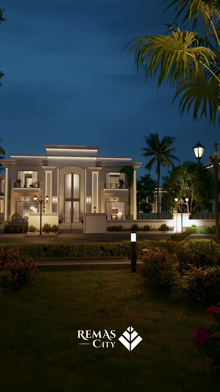 اختر حياة أحلامك! 
فيلا من نوع C بمساحات واسعة وتصميم أنيق في ريماس سيتي، بمقدمة 20%.

ژیانی خەونەکانت هەڵبژێرە!
ڤێلای جۆری C بە ڕووبەری فراوان و دیزاینی ڕەسەن لە ڕیماس سیتی، 20%ی پێشەکی.

Choose the life of your dreams!
Type C villa with spacious areas and elegant design in Remas City, with only 20% down payment.

***********
***********

📍هەولێر - رێگای سەرەکی پیرمام.
📍اربيل - طريق بيرمام الرئيسي.
📍Erbil - Pirmam main road.

#RemasCity #Erbil #Villas #TypeC #DownPayment #20% #Dream
