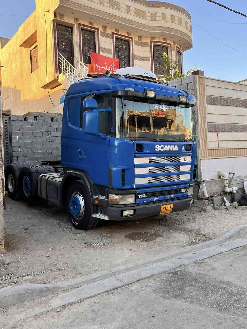 ‏سلام عليكم ايش كان بي سنجل امامي تقم تاير سيارة جاهزة للعمل الشرا يتصل البصرة***********
