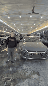 ✳️عرووووووض العبيدي على بي واي دي BYD  2025

✳️ BYDكين بلاص ✳️   
 
💵 السعر 18,500,000 مليون دينار عراقي 

للطلب او الأستفسار زيارة معرضنا الكائن في  📍:- الكريعات شارع الوقف السني (معرض العبيدي)

⬅️ ***********/ ***********  عمر العبيدي 

⬅️علي العبيدي  (***********)
