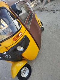 باجاج • موديل 2022 • مكينة بكفالة