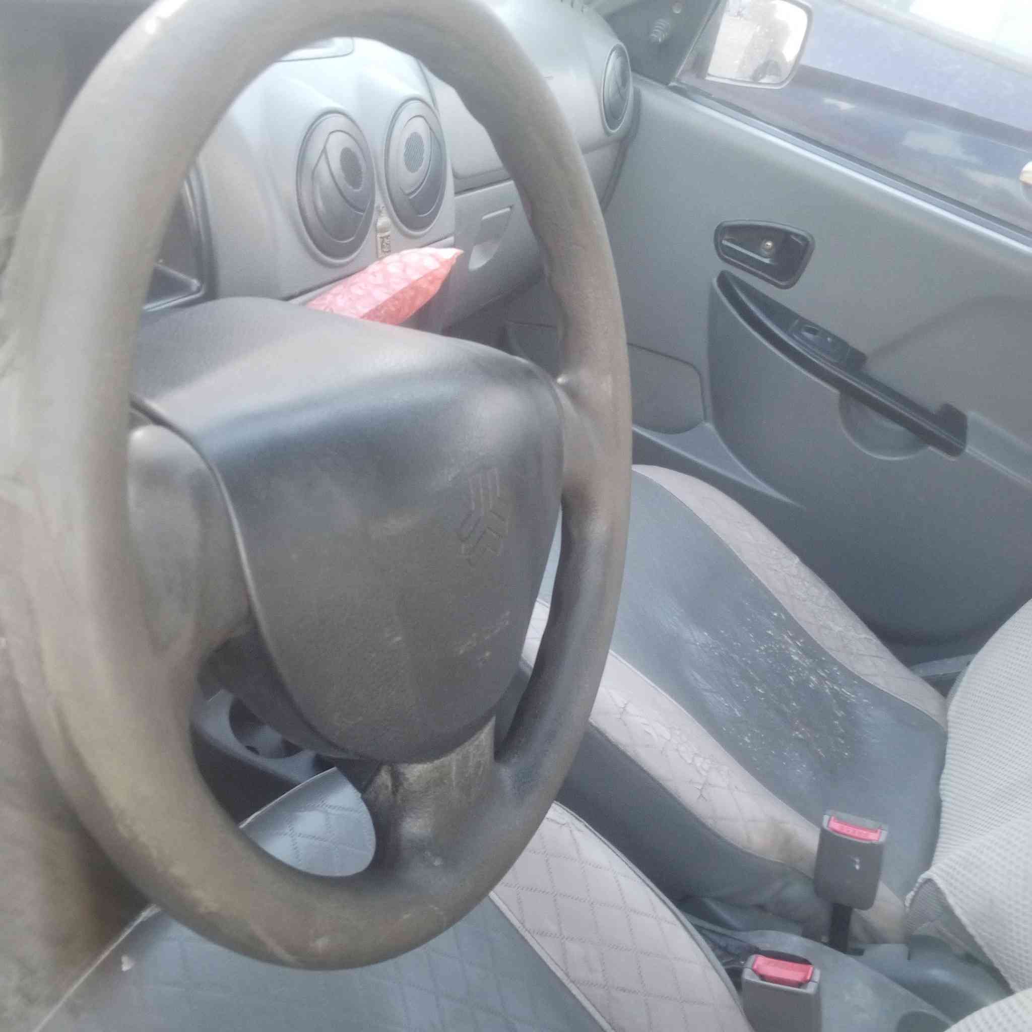 سايبا موديل 2018حره رقم واسط مكينه اسود كير تبريد تخم تاير تبريد سياره جاهزه للجناي مكان السياره واسط مركز المدينة بيها اربع اصابع اثر شخط فقط سعر البيع 45ورقه***********
