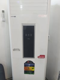 سبلت • ٣ طن • انفيرتر TCL