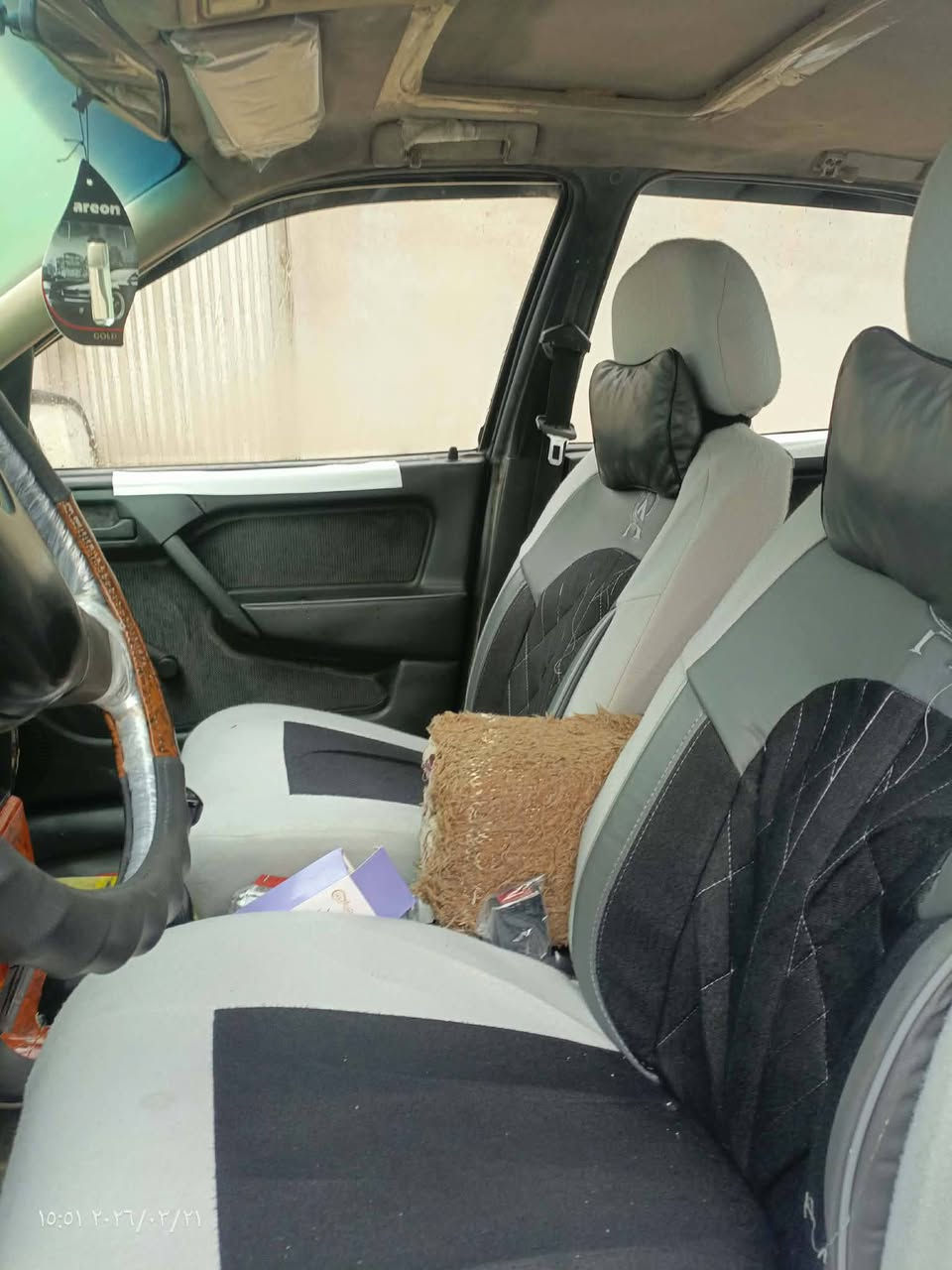 فكترة حجم 18 رغم انگليزي سنويه لل2030 شرط الوكاله والتحويل  كهربائيات كله شغالات من الدعايه للدعامي صبق جماليه فقط لا حادث ولا خياس شرط محرك گير شرط طخم تايره جديد باتري جديده كله جديد  خير من الله السعر 45اوبيه مجال خابر وتدلل ***********  ***********
