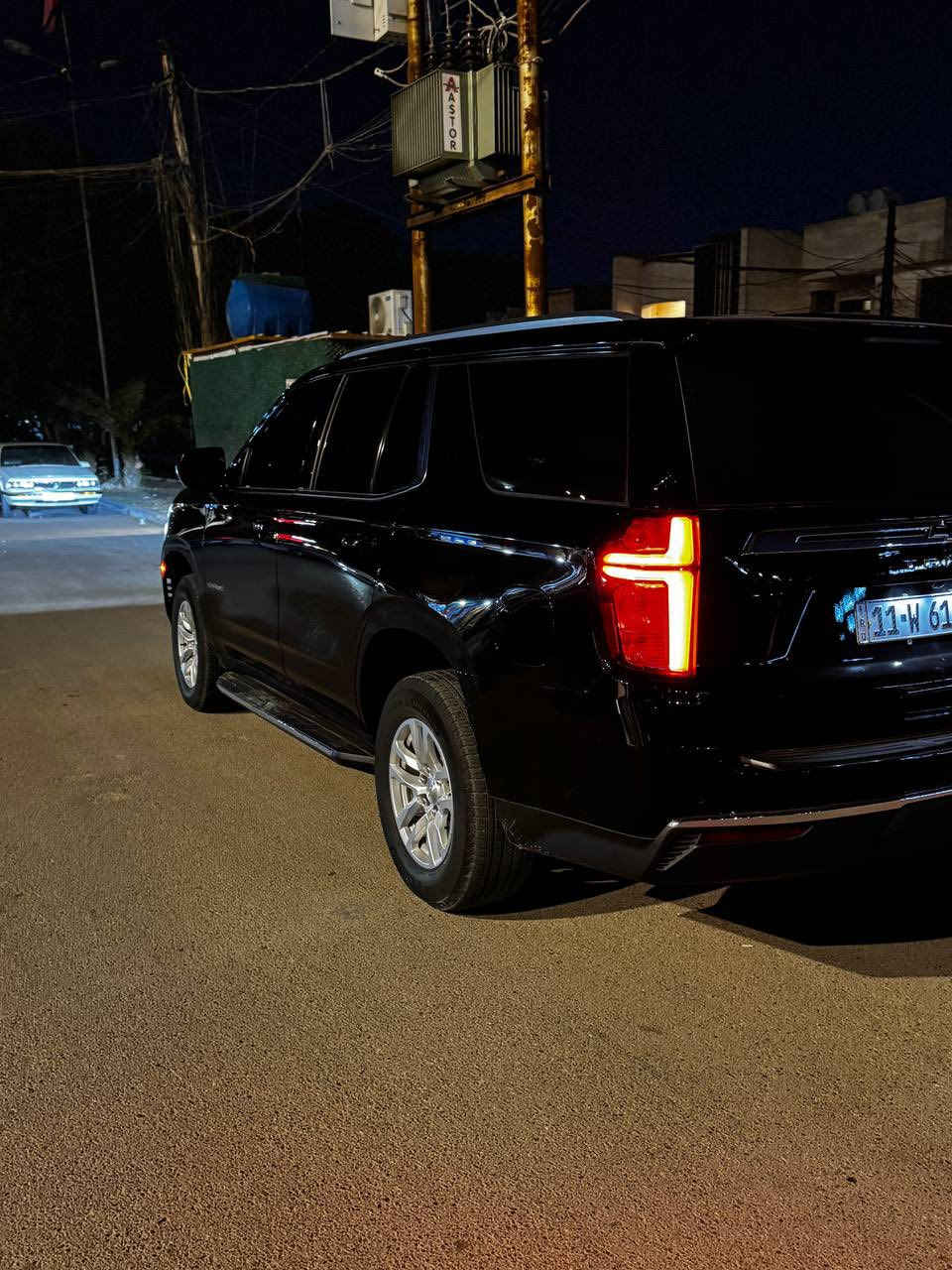 سلام عليكم 
تاهو LS 2024 خليجي وكاله المنصور 
مكفولة من الصبغ والتبديل 
بغداد البياع 
ب51 وبيها مجال بسيط
***********
***********
