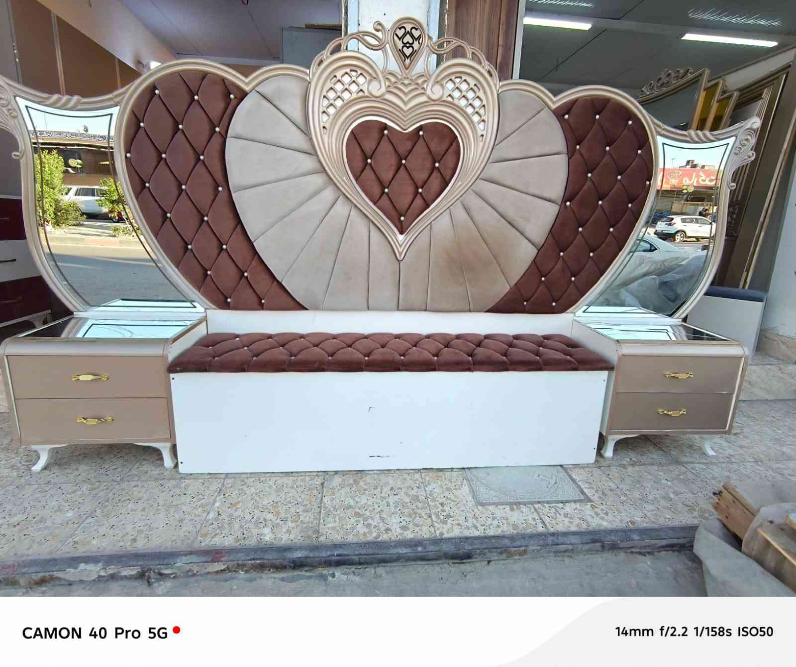 غرف تركيه مستخدم شرط نضافه 550 مع نقل شد داخل بغداد للحجز اخذ سكرين تفضل خاص


**إذا كنت صاحب هذا الإعلان وتريد حذفه لأي سبب، رجاءا أرسل رسالة إلى الدعم الفني**