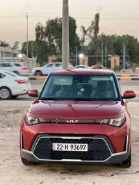 موديل ٢٠٢٣ • وارد امريكي • ٧٣ ميل