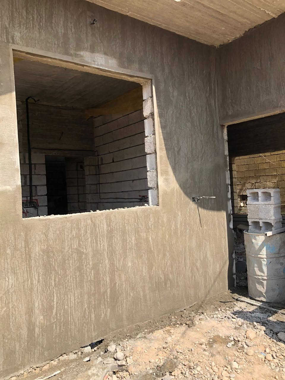 لباخ متفرغ
شغل يعجبكم   ناعم  وتشطيب 

ناعم  3000 المتر  تشطيب 2.500 المتر  

للاتصال  او واتس اب ***********
