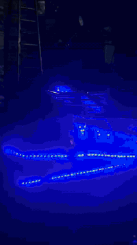 موطور ايراني للبيع موديل2024 نضيف 80‎%‎مكاتبه الموطور موجوده السعر خاص...