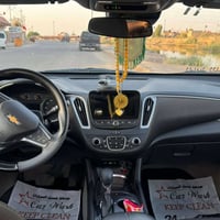 ماليبو ٢٠٢٣ • حادث بسيط • البصرة