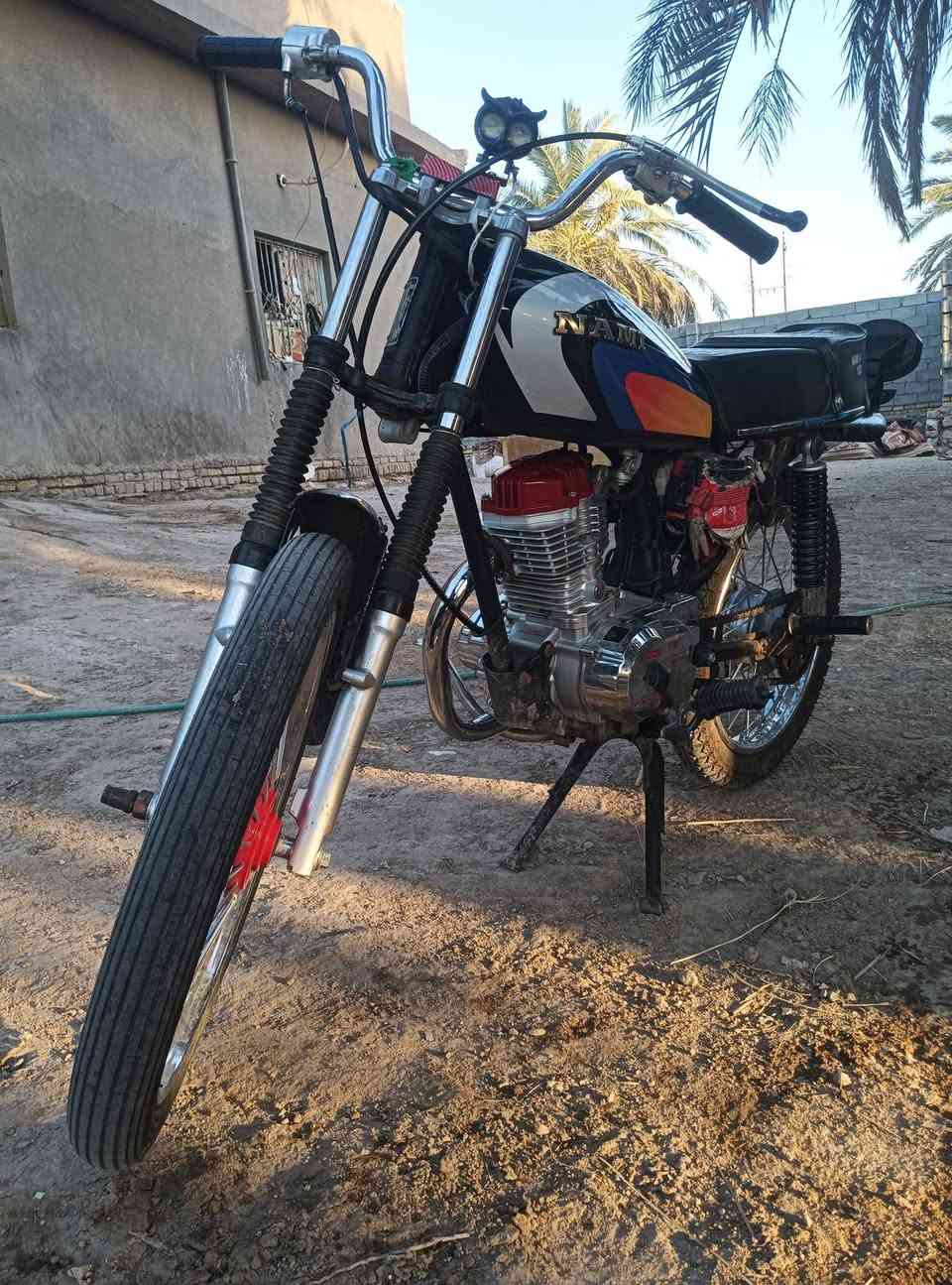 نامه مديل 22اوراق سعر 800 مكان سماوه


**إذا كنت صاحب هذا الإعلان وتريد حذفه لأي سبب، رجاءا أرسل رسالة إلى الدعم الفني**