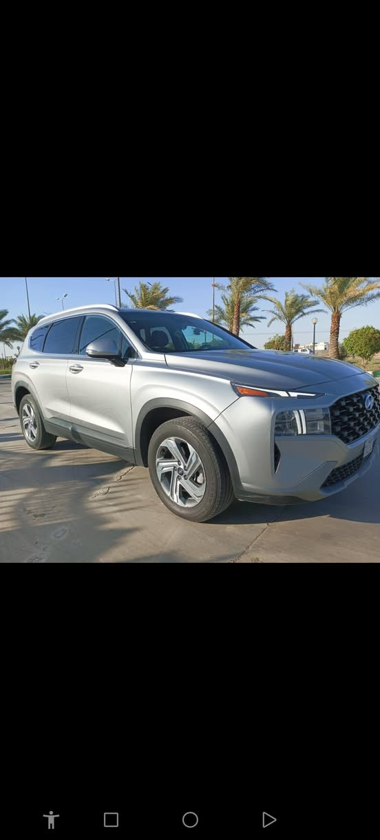 سنتافي موديل ٢٠٢٣محرك ٢٥٠٠ واردامريكي
رقم بغداد تحويل مباشر 
المواصفات رادار حساس أمامي خلفي مانع انزلاق تحديد مسار مثبت سرعه ثلاث انضمه قياده سيد بريك كهربائي نضام توقف ذاتي أطفأ ذاتي عنده الازدحام لايت زنون تبريد أمامي خلفي ثلج  ويل كب تحكم ستيرن فول شاشه كبيره السياره جاهزه تماما مبيها اي نقص ماشيه ٥٠ الف حادثها جداً بسيط داخل لمنشور لاستفسار ***********
