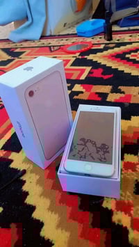 ايفون 7 • باطري ١٠٠٪ • كلش اكتيف