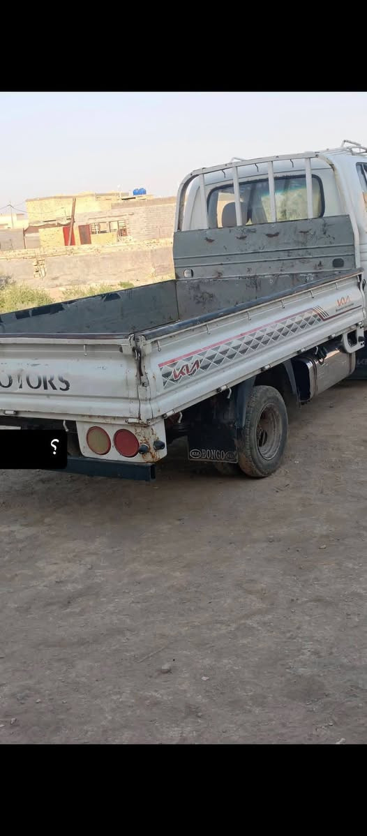 سلام عليكم كيه البيع كفاله عامه مكينه جديدة شادها صار سبواع كير حدديه شرط شاصي ورقم شاصي واضح صدر جديد كرهبايات شغاله تبريد بس غاز يحتاج سيارة حلوة واحلى من بصوره رقم كربلاء وبيها قاصر المدتت سنه 2700//موديل 2009


**إذا كنت صاحب هذا الإعلان وتريد حذفه لأي سبب، رجاءا أرسل رسالة إلى الدعم الفني**