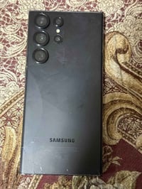 سامسونج S23 الترا • ٢٥٦ • شاشة مستبدلة