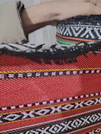 چوادر بدوي • بدون ابطان • ٨×٩-٨×١١م