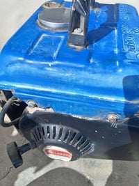 مولد تايكَر    للبيع شغال عندك بناء بيت وماكو كهرباء  وسعرو مناسب.  ب ...