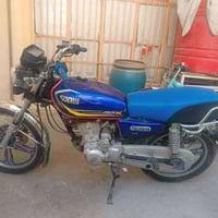 دراجة سيفان • موديل ٢٣ • أوراق كاملة