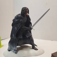 جون سنو • HBO • ٢٠سم