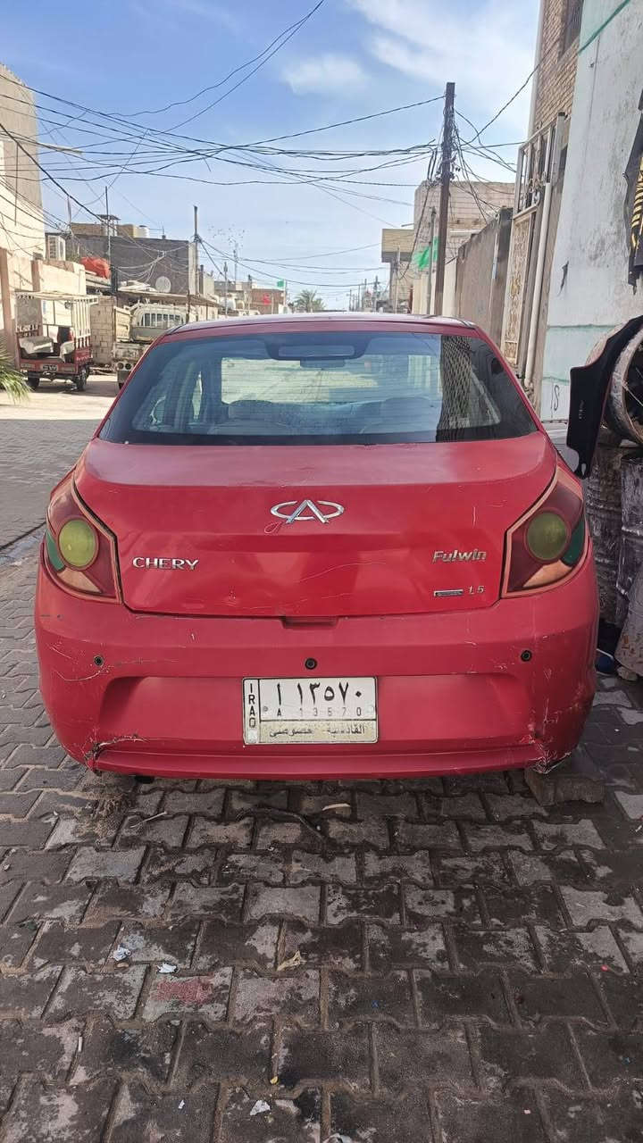 شيري فلاوين ٢٠١٣ سنويه منهيه ب٢٠٢٣ رقمها مشروع وطني  بسمي مكينتها ستوها مجفته مكانها النجف الاشرف والسعر مناسب ***********
