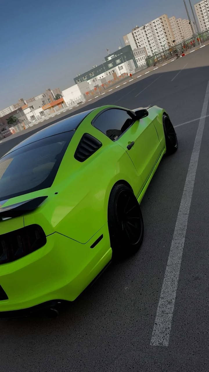 للبيع موستنك 2013 ضربته من امريكا جاملغين ودعاميه كبس سياره لون اسود مغير جماليه اخضر للتصال ***********
سياره عليه برمجه وكزوزات صوته يخبل وعليه داخل كاربون واناره داخليه عليهه منضومه زينون عالي ناصي سياره نقصه صدر امامي فقط
