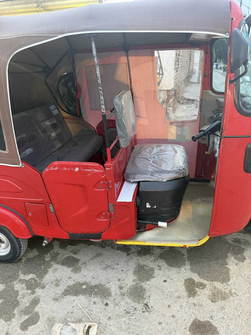 تكتك 2022بيه تلحيضات قليله محرك كفاله تسعه مليون وبيه مجال قليل حك الجيه الاتصال على الرقم ***********وبيك خير ودلل تكتك خير من الله نصبه حلوه
