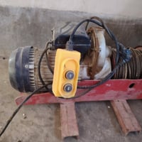 مضخة بئر • ٣٥م • كالار رزگاري