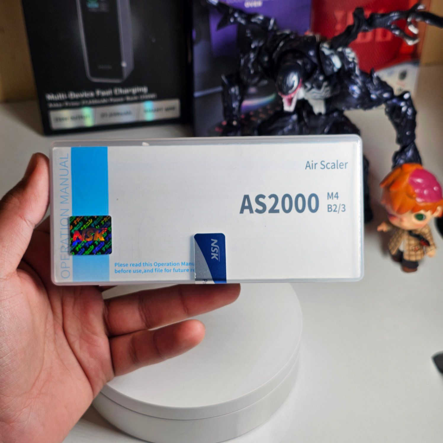 متوفر


**إذا كنت صاحب هذا الإعلان وتريد حذفه لأي سبب، رجاءا أرسل رسالة إلى الدعم الفني**