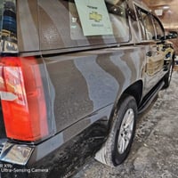 تاهو • ٢٠١٥ • رقم اربيل