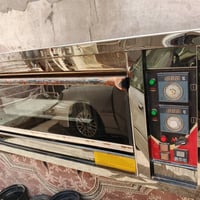 فرن بيتزا • نضيف • بصرة المعقل