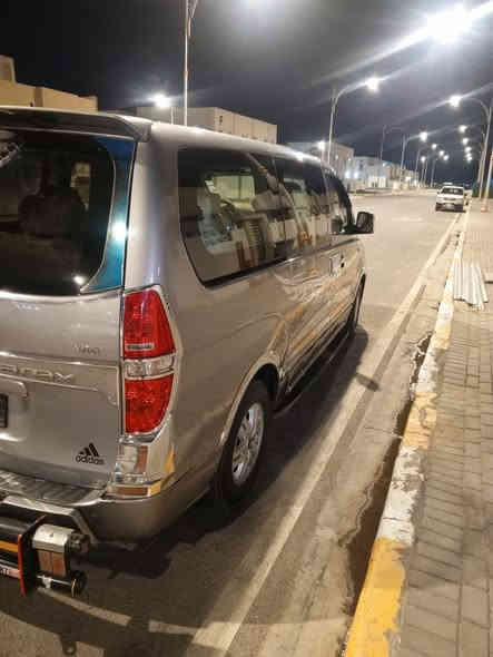 السلام عليكم للبيع استاراكس 2017اصل مسكر
دبلو نص بنص)رقم بصره االسياره بيهه جاملقات
الخلفي بيهن صبق  واحد كوريه واحد عراق بدون ذربه ولباقي كفاله مكان السياره
البصره شط العرب الحوطه السعر220
رقم العاتف *********** بي واتساب
