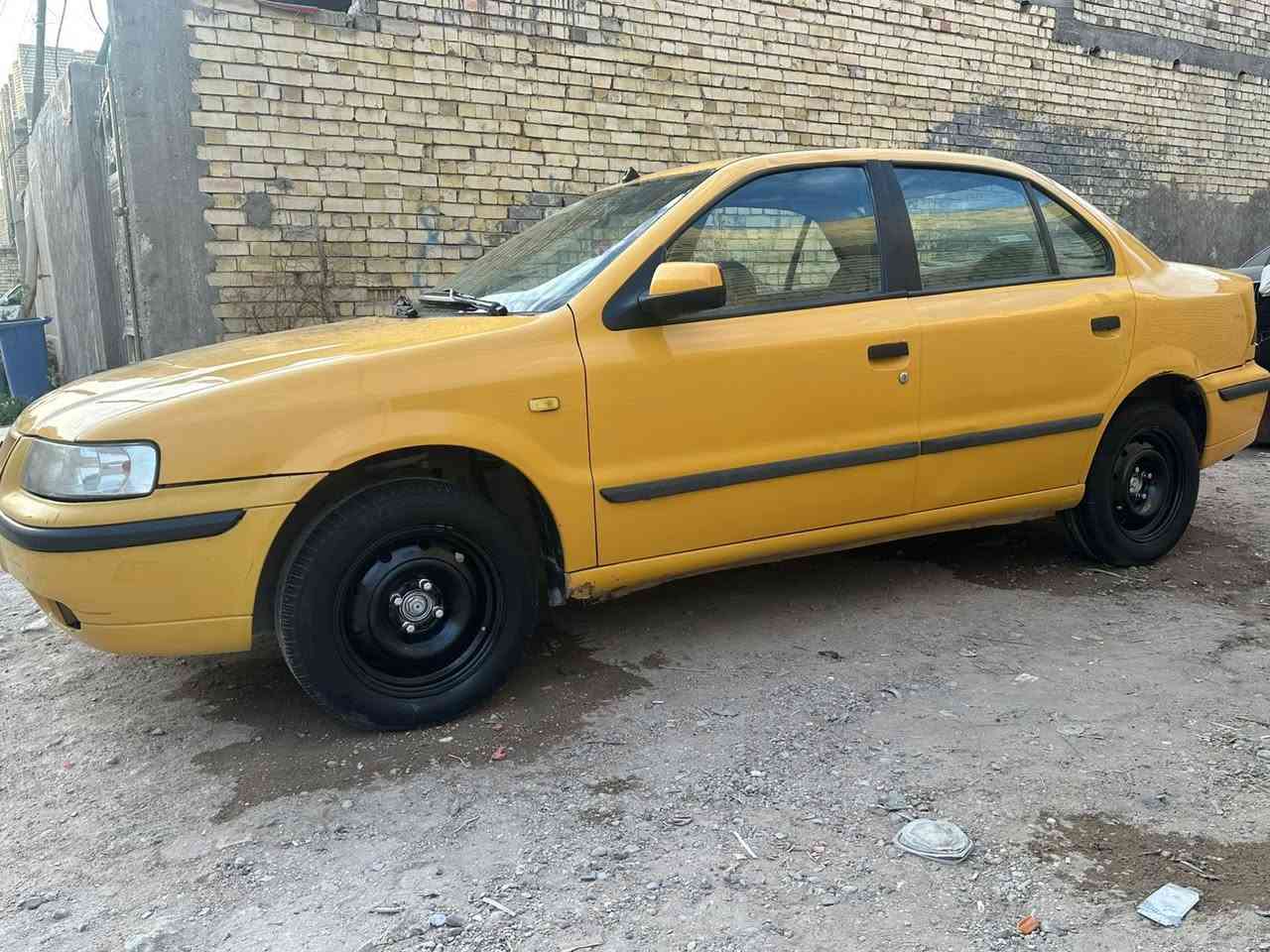 السلام عليكم سمند موديل 2012
مكفوله كفاله عامه ماعده شويه بارد بل جاملغ الكدام
تخم تاير حداديه كير مكينه جديد
تبريد ثلج تدفئه كلهه جاهزه رقم واسط انكليزي ((مميز))
السعر ((40)). او بيهه مجال الطيبين ((***********. ***********)) المكان بغداد العبيدي
