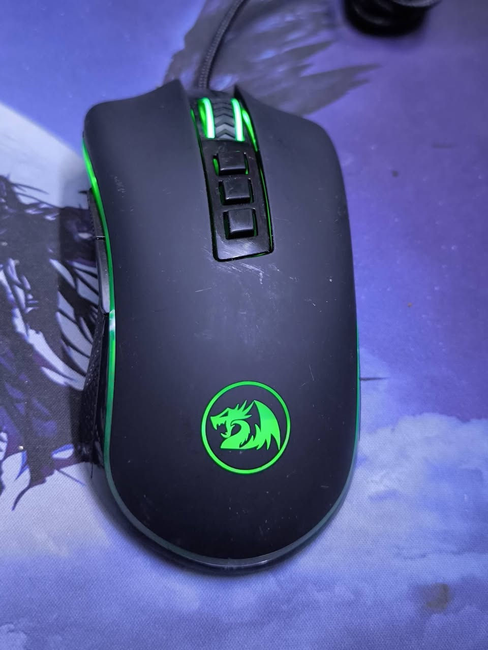 السلام عليكم
حبشكلات حاسبة
القطع كلها مستخدمة والنظافة بالصور واضحة 
التفاصيل والسعر جوة الصور
يوجد توصيل لجميع المحافظات ب3


**إذا كنت صاحب هذا الإعلان وتريد حذفه لأي سبب، رجاءا أرسل رسالة إلى الدعم الفني**