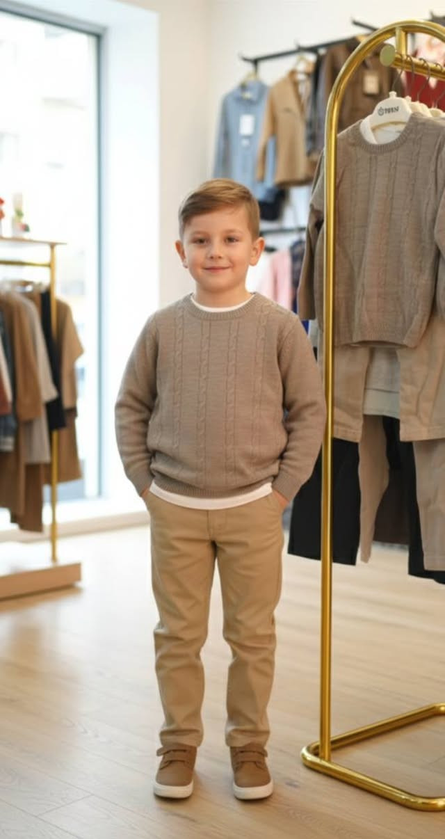 عروضنا متخلص 💥...
بـــــــــــــس 10 الاف دينار تاخذين احلى طقم ولادي كامل ثلاث قطع قميص وبلوز وبنطرون


**إذا كنت صاحب هذا الإعلان وتريد حذفه لأي سبب، رجاءا أرسل رسالة إلى الدعم الفني**