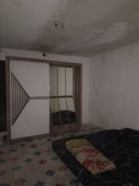 كنتور • ٢ باب • خشب ثقيل